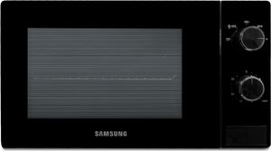 Samsung MS20A3010AL/EG schwarz 20 Liter, 5 Leisungsstufen (MS20A3010AL/EG)
