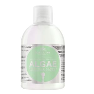 Kallos Algae Hidratalo Szampon 1000 ml