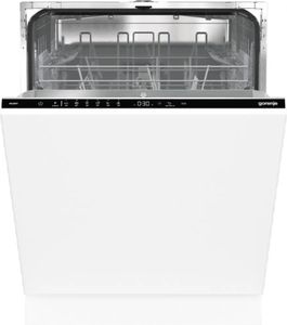 GORENJE GV642E90 Einbau-Geschirrspüler vollintegriert 60 cm