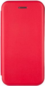 Diárové puzdro na Samsung Galaxy A23 5G A236 Diva červené