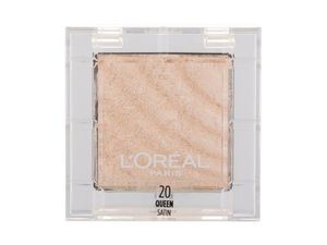 Lidschatten Color Queen L'Oreal Make Up L'Oreal Make Up Farbe: 20-queen