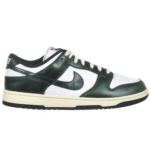 Nike Dunk Low "Vintage Green" Grün, Größe: 42,5