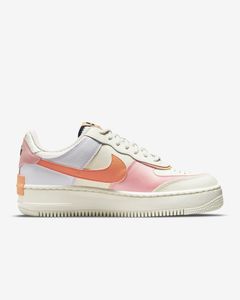 Nike Air Force 1 Shadow "Sail Pink Glaze", Velikost: 41