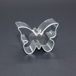 Schmetterling Ausstecher 3,9cm