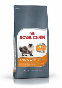 Royal Canin Feline Hair & Skin Care 400g