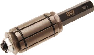 BGS 127 Aufweiter für Auspuffrohre, 31-44 mm