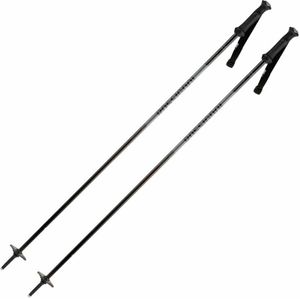 Rossignol Tactic Jr Ski Poles Grey 105 cm Ski-Stöcke