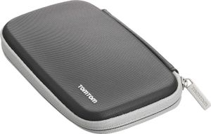 TomTom Classic Carry Case 2016 für 5,0 und 6,0 Zoll Gerät
