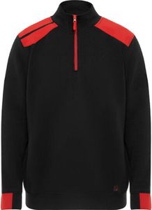 Roly Workwear Troyer Sweatshirt Maverick