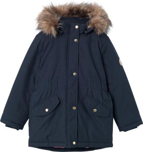 Name It Marlin Parka Winterjacke Kinder