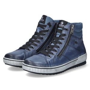 Remonte Sneaker Sneaker Lederimitat