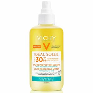 Vichy sol eau hydr spf30 200ml