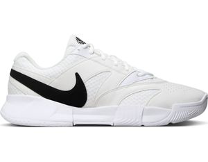 Nike M Nike Court Lite 4 - bílá/černá-summit white, Größe:11.5