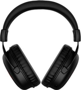 HP HyperX Cloud II Core Wireless-Gaming-Headset - Verkabelt & Kabellos - Gaming - 10 - 21000 Hz - 293 g - Kopfhörer - Schwarz