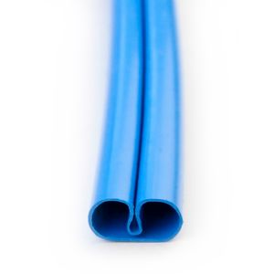 Pool-Ersatzhandlauf oder Bodenschiene in blau Q1 Handlauf-Bodenschienen Satz blau Ø 350/360 cm Q1