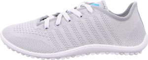 Leguano Sportliche Schnürschuhe Go Uni 31343030333235 Grau 46 EU