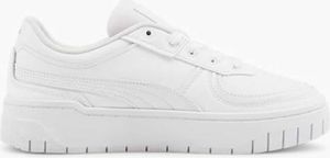 Sportowe buty treningowe dla kobiet Puma CalI White - 40