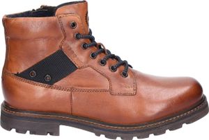 Bugatti Schnürboots Vivo Herren 31373031373435 Braun 40 EU