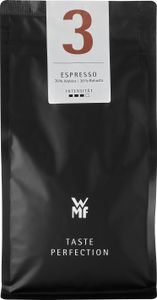 WMF Espresso 3 - Premium Mild 500g