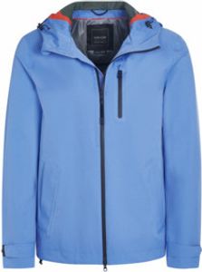 Ski & Snowboardjacke für Herren in blau