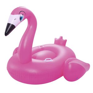 Schwimminsel Flamingo, für 1 Person, INTEX