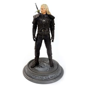 Dark Horse Netflix The Witcher PVC Statue Geralt of Rivia 22 cm