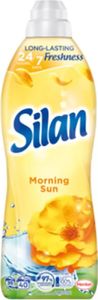 Silan Morning Sun - Oplachovací prostředek pro osvěžení, 880 ml