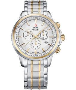 Pánské hodinky Swiss Military SM34052.05