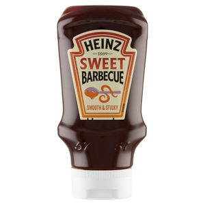 Heinz Süße Barbecue-Sauce 500 G