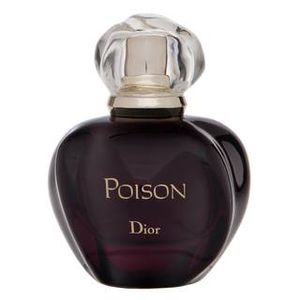 Christian Dior Poison eau de Toilette für Damen 30 ml