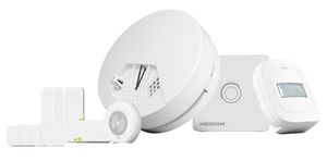Smart Home Starter Set für Einsteiger MEDION® P85754 (MD 90754)