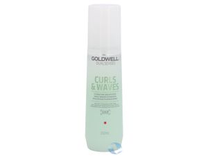 Goldwell Dual Senses Curls &amp; Waves Serum nawilżające w sprayu