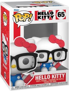 Hello Kitty - Hello Kitty 65 - Funko Pop! Vinyl Figur