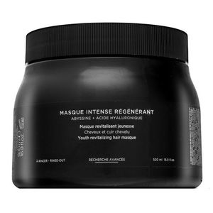 Kérastase Chronologiste Masque Intense Régénérant vyživujúca maska na posilnenie vlasového vlákna 500 ml