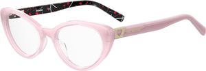 Brille Frau Love Moschino MOL577-35J