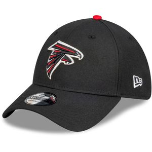 New Era 39Thirty Stretch Cap - NFL Atlanta Falcons - S/M