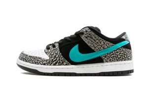 Tenisky Nike SB Dunk Low Atmos Elephant - EU 47,5