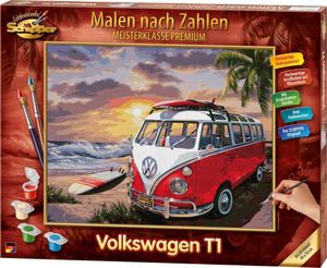 Schipper 609130861 - Volkswagen T1