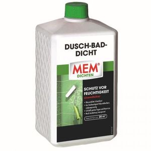 MEM Dusch-Bad-Dicht 1 L, 500250