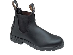 Blundstone Chelsea Boots Dark Olive 41