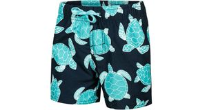 Finn Turtles dětské plavecké šortky 6-8
