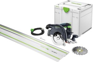 Festool Handkreissäge HK 55 EBQ-Plus-FS