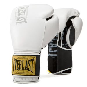 Everlast Boxhandschuhe Boxhandschuhe Leder