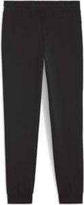 Puma teamGOAL Casuals Pants Wmn - czarny, Rozmiar:XXL