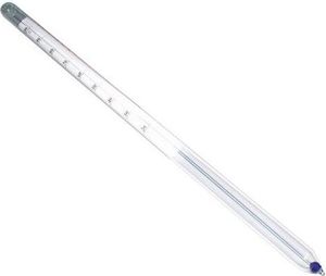 Einkochthermometer 42cm