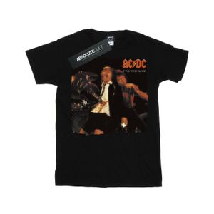 AC/DC - "If You Want Blood" T-Shirt für Herren BI6693 (XXL) (Schwarz)