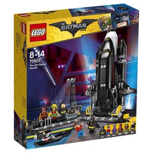 Lego - Batman - Bat-Spaceshuttle; 70923