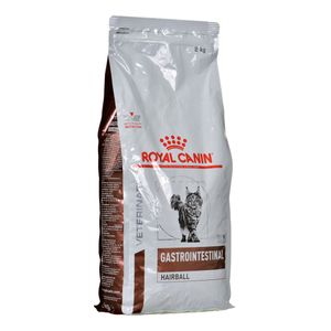 Royal Canin Gastrointestinal Hairball, Adult, Geflügel, 2 kg