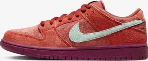Nike SB Dunk Low Mystic Red Rosewood – EU43 - US9.5