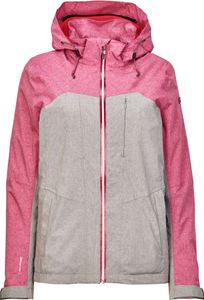 Killtec Damen Funktionsjacke Anlia Damen 6200486 Anthrazit 42